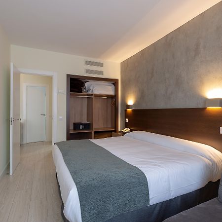 Apartamentos Recoletos Madrid Exteriér fotografie