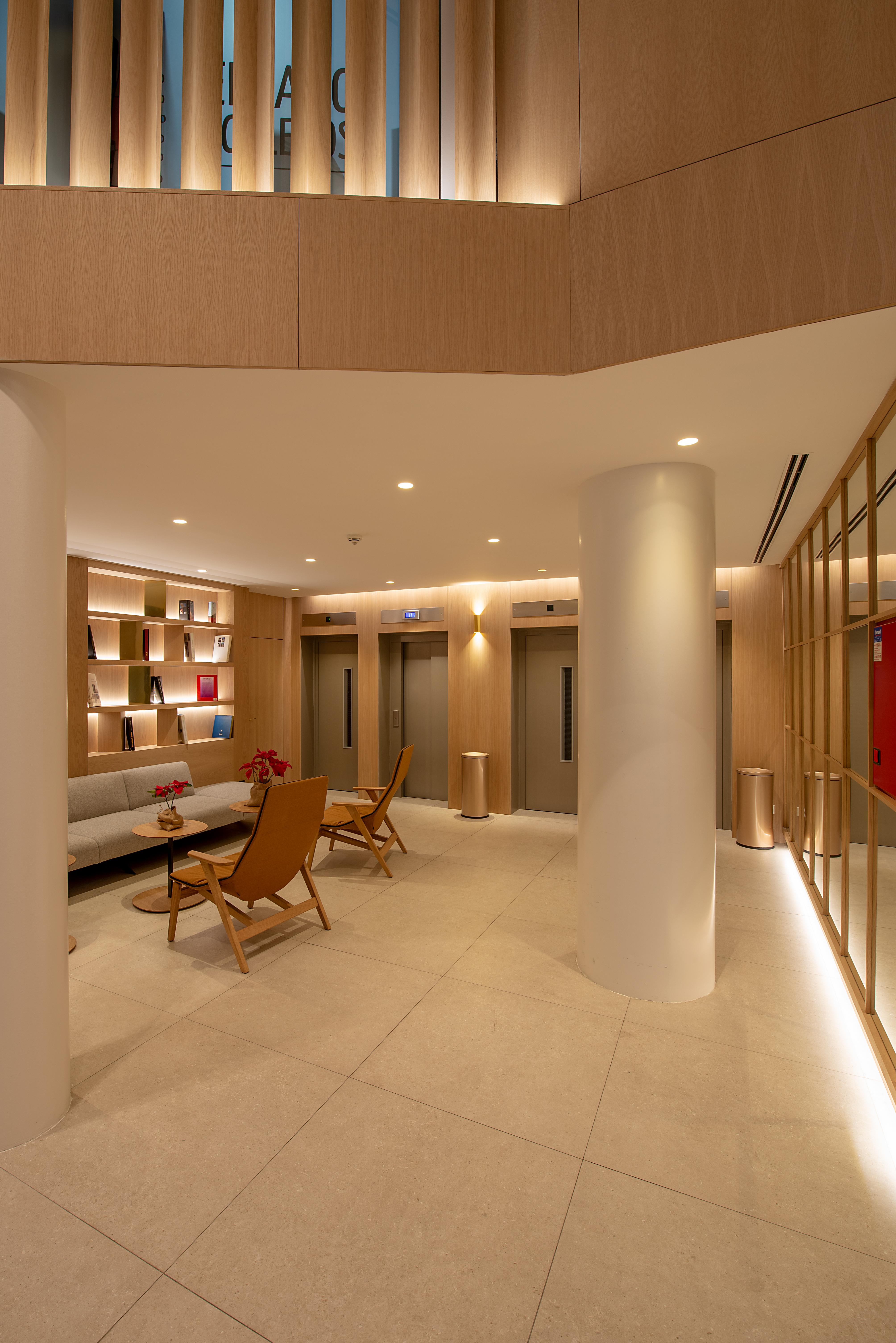 Apartamentos Recoletos Madrid Exteriér fotografie