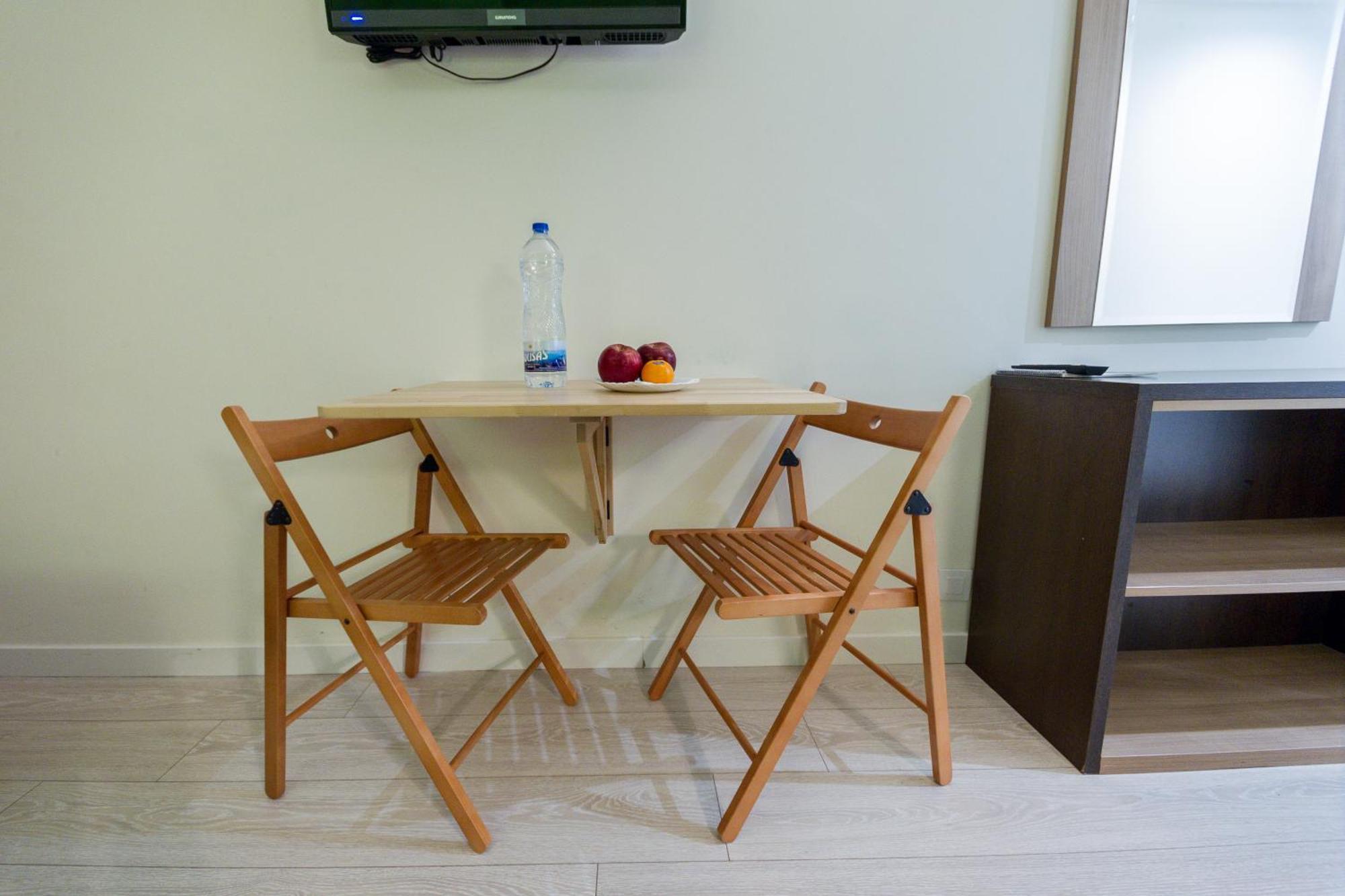Apartamentos Recoletos Madrid Exteriér fotografie